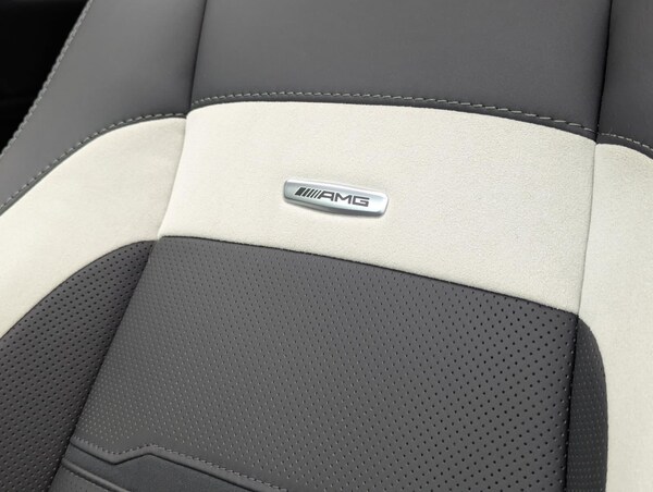 Used Mercedes-Benz GLE 2025 for sale - 76259717: Photo 21