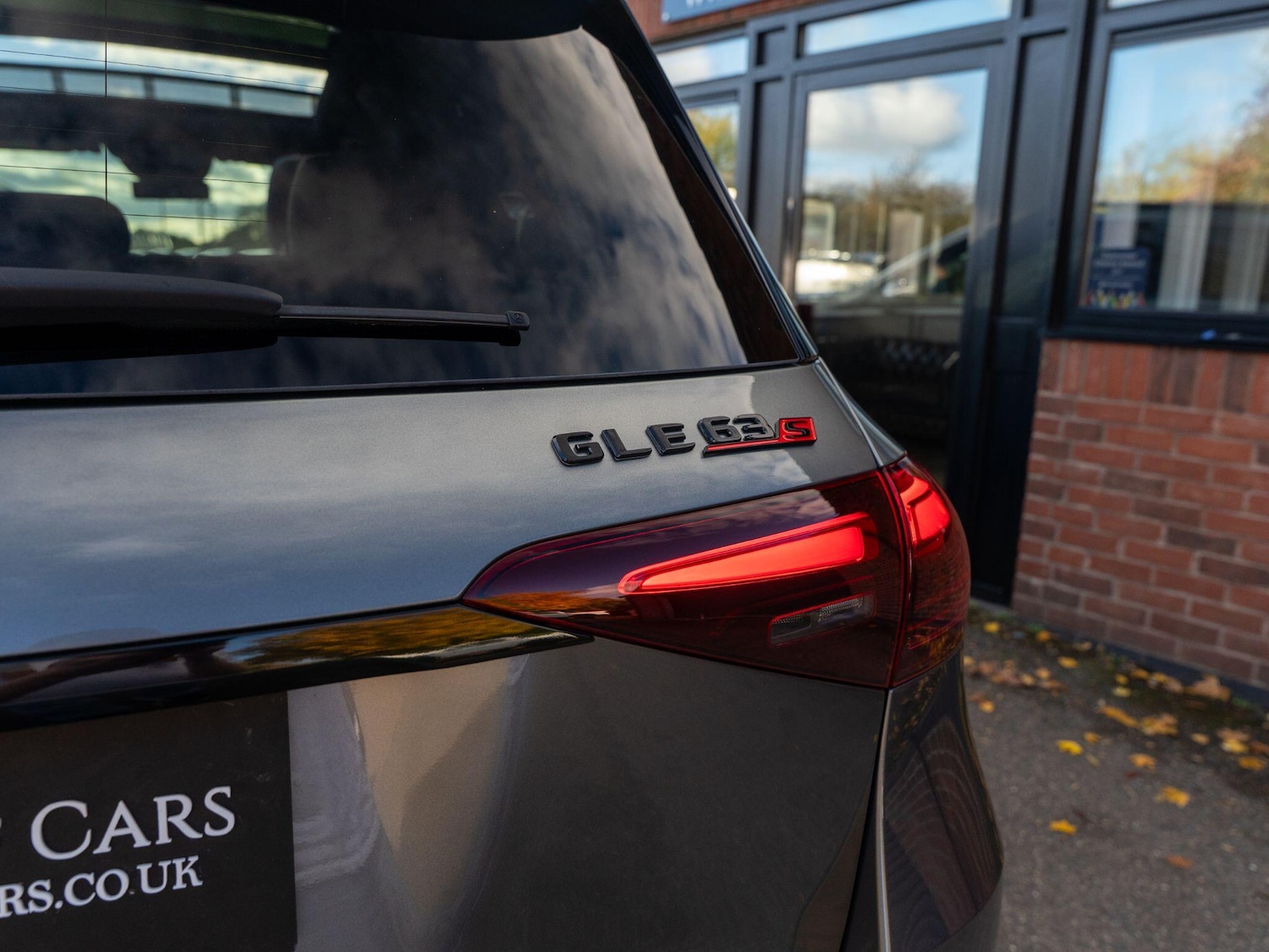 Used Mercedes-Benz GLE 2025 for sale - 76259717: Photo 23