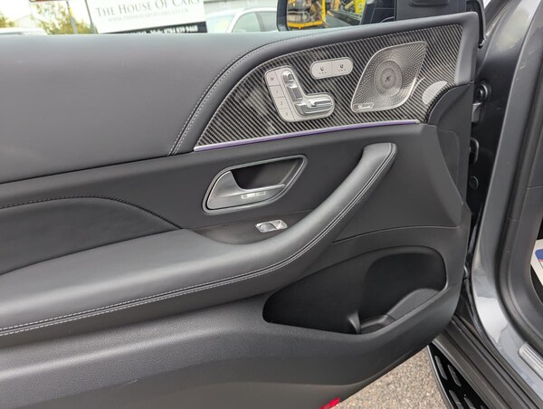 Used Mercedes-Benz GLE 2025 for sale - 76259717: Photo 23