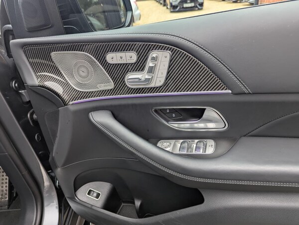 Used Mercedes-Benz GLE 2025 for sale - 76259717: Photo 25