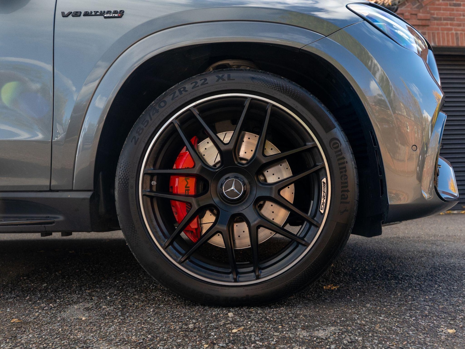 Used Mercedes-Benz GLE 2025 for sale - 76259717: Photo 28