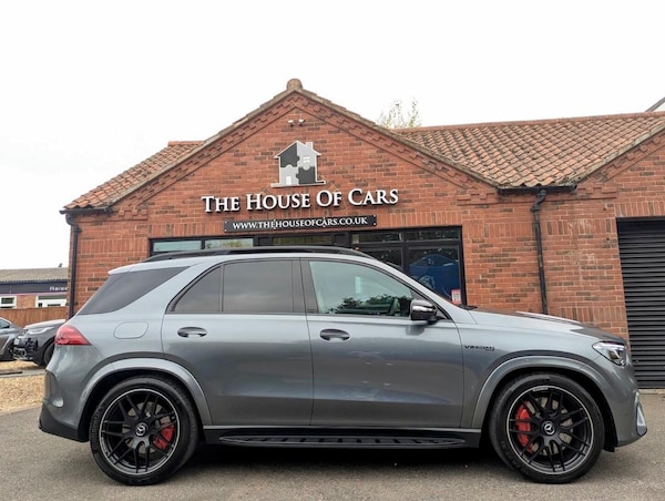 Used Mercedes-Benz GLE 2025 for sale - 76259717: Photo 2