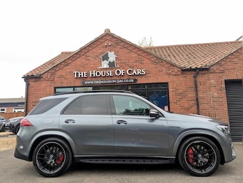 Used Mercedes-Benz GLE 2025 for sale - 76259717: Photo