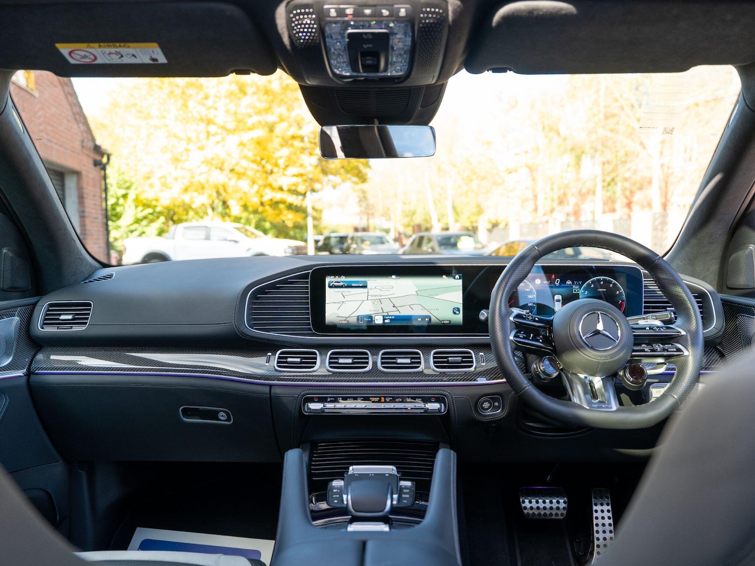 Used Mercedes-Benz GLE 2025 for sale - 76259717: Photo 30