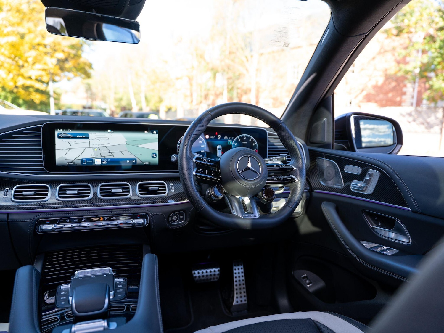 Used Mercedes-Benz GLE 2025 for sale - 76259717: Photo 32