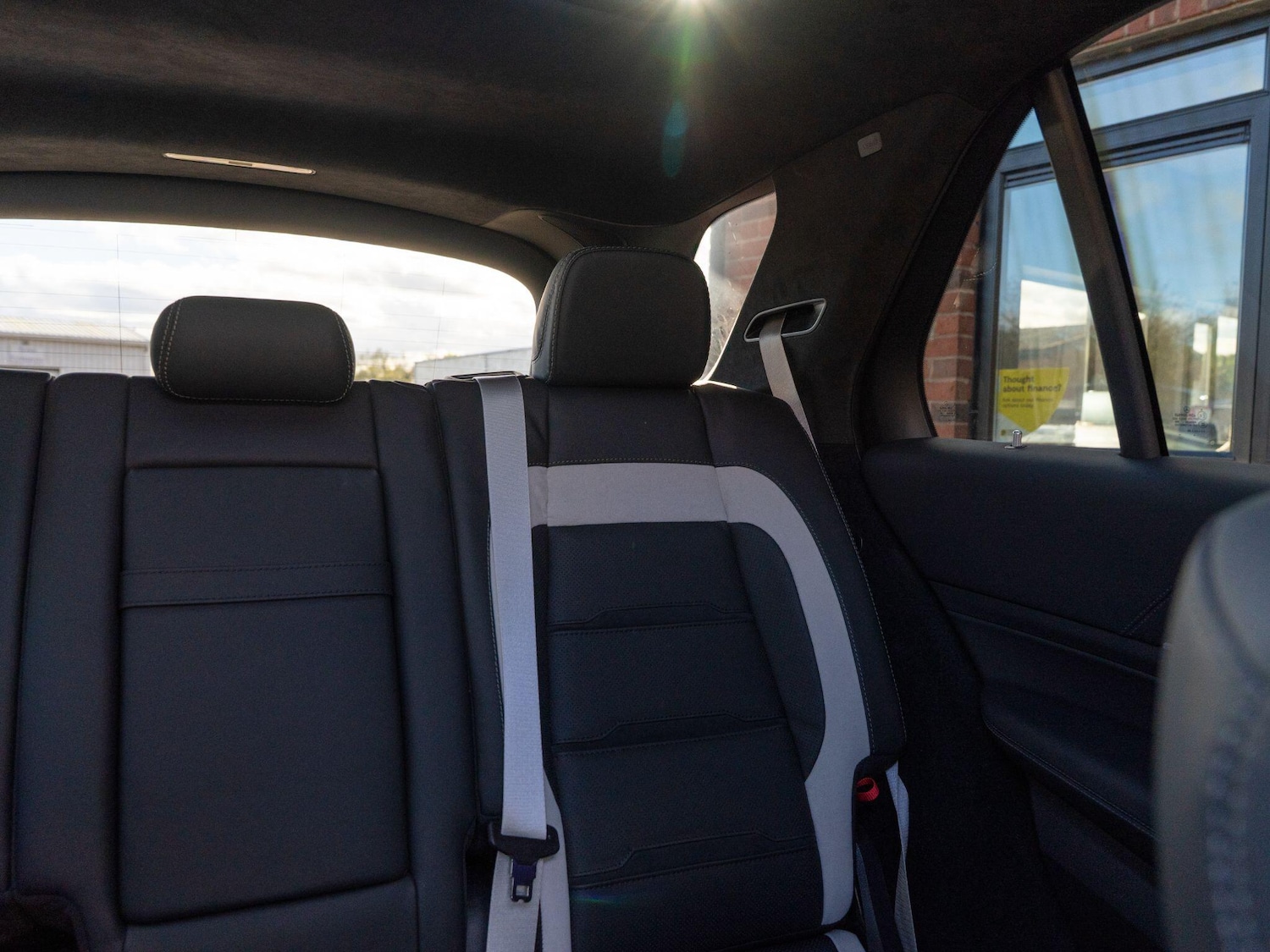 Used Mercedes-Benz GLE 2025 for sale - 76259717: Photo 34