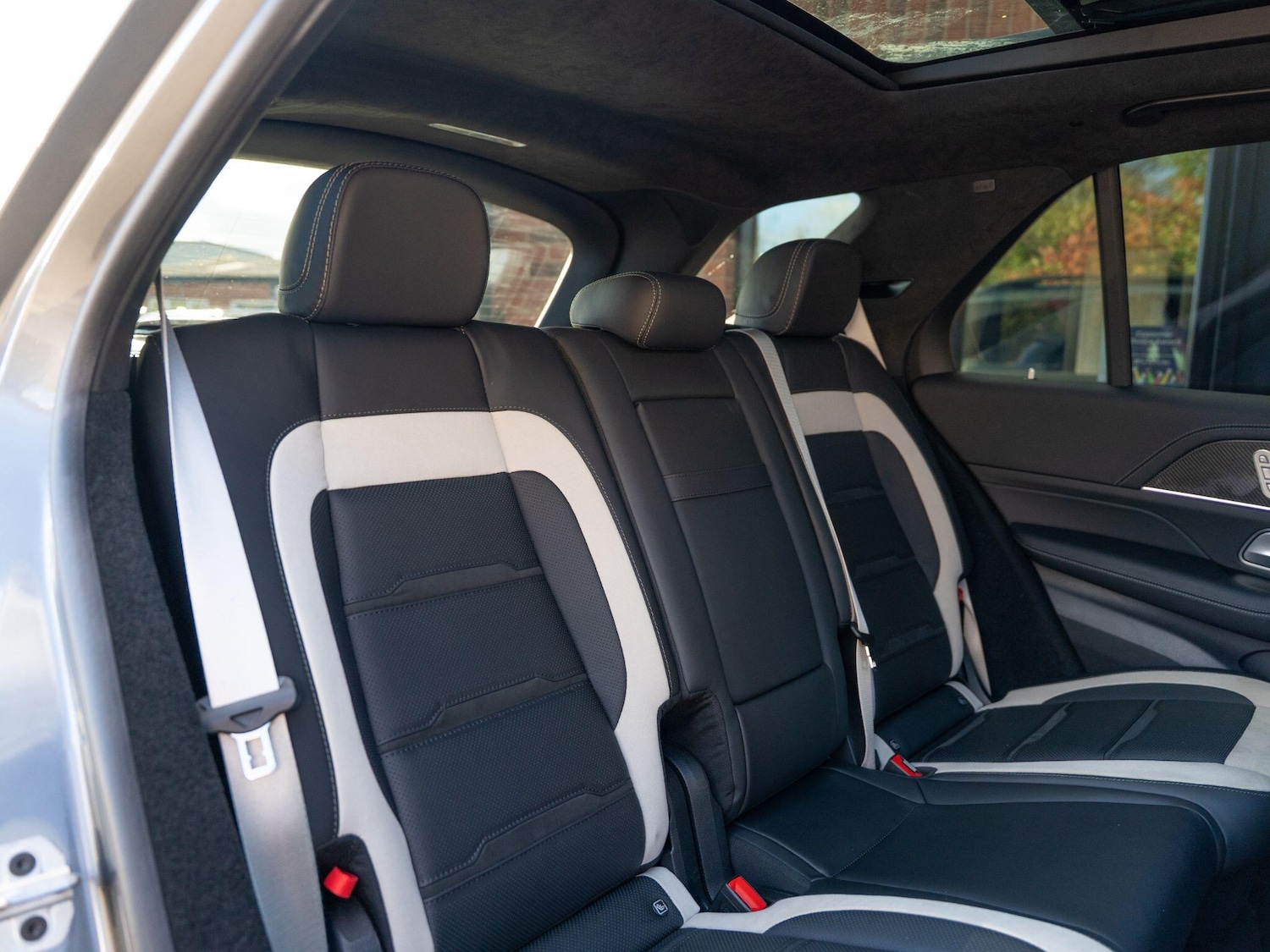 Used Mercedes-Benz GLE 2025 for sale - 76259717: Photo 37