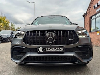 Used Mercedes-Benz GLE 2025 for sale - 76259717: Photo