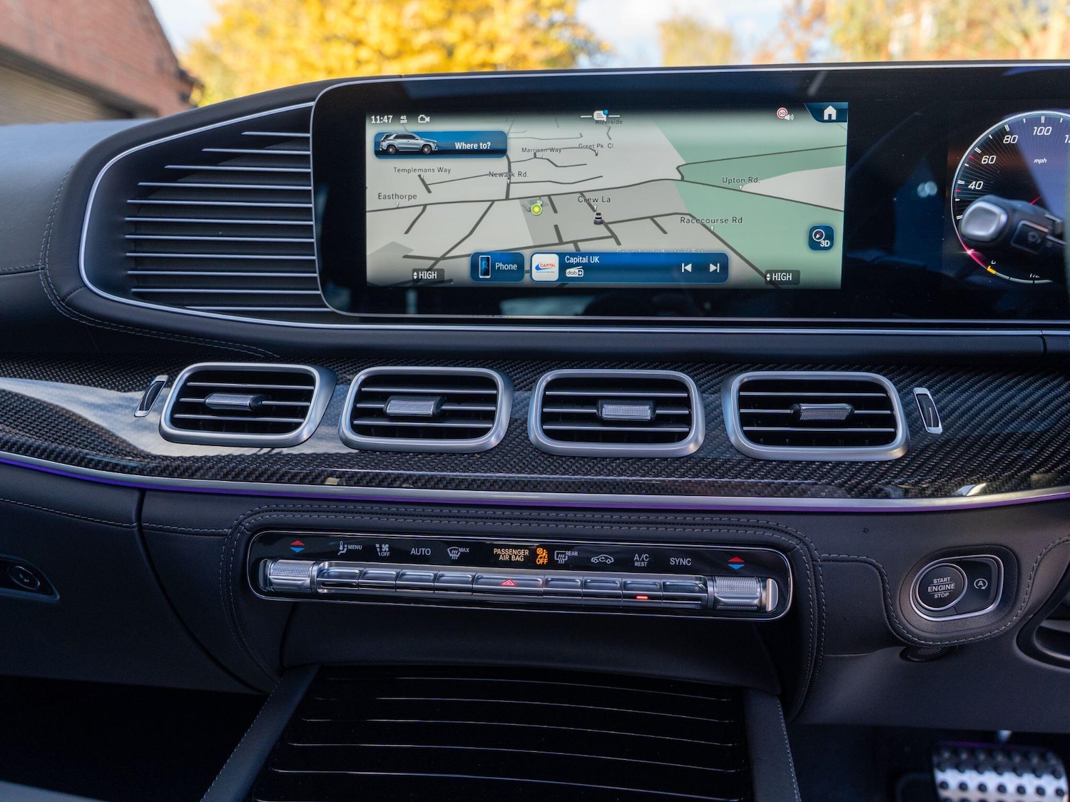 Used Mercedes-Benz GLE 2025 for sale - 76259717: Photo 41