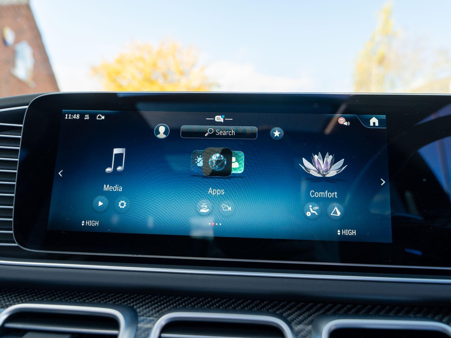 Used Mercedes-Benz GLE 2025 for sale - 76259717: Photo 43