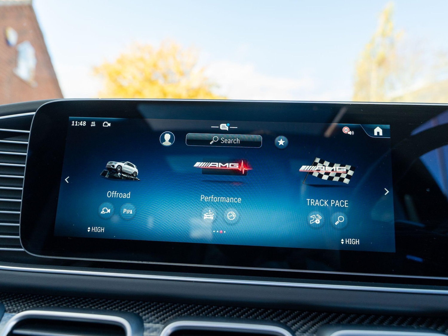 Used Mercedes-Benz GLE 2025 for sale - 76259717: Photo 44