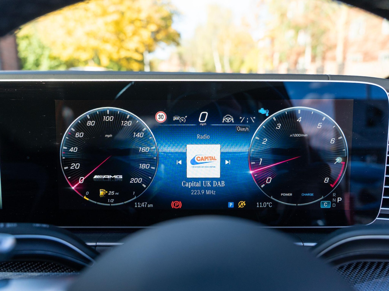 Used Mercedes-Benz GLE 2025 for sale - 76259717: Photo 46