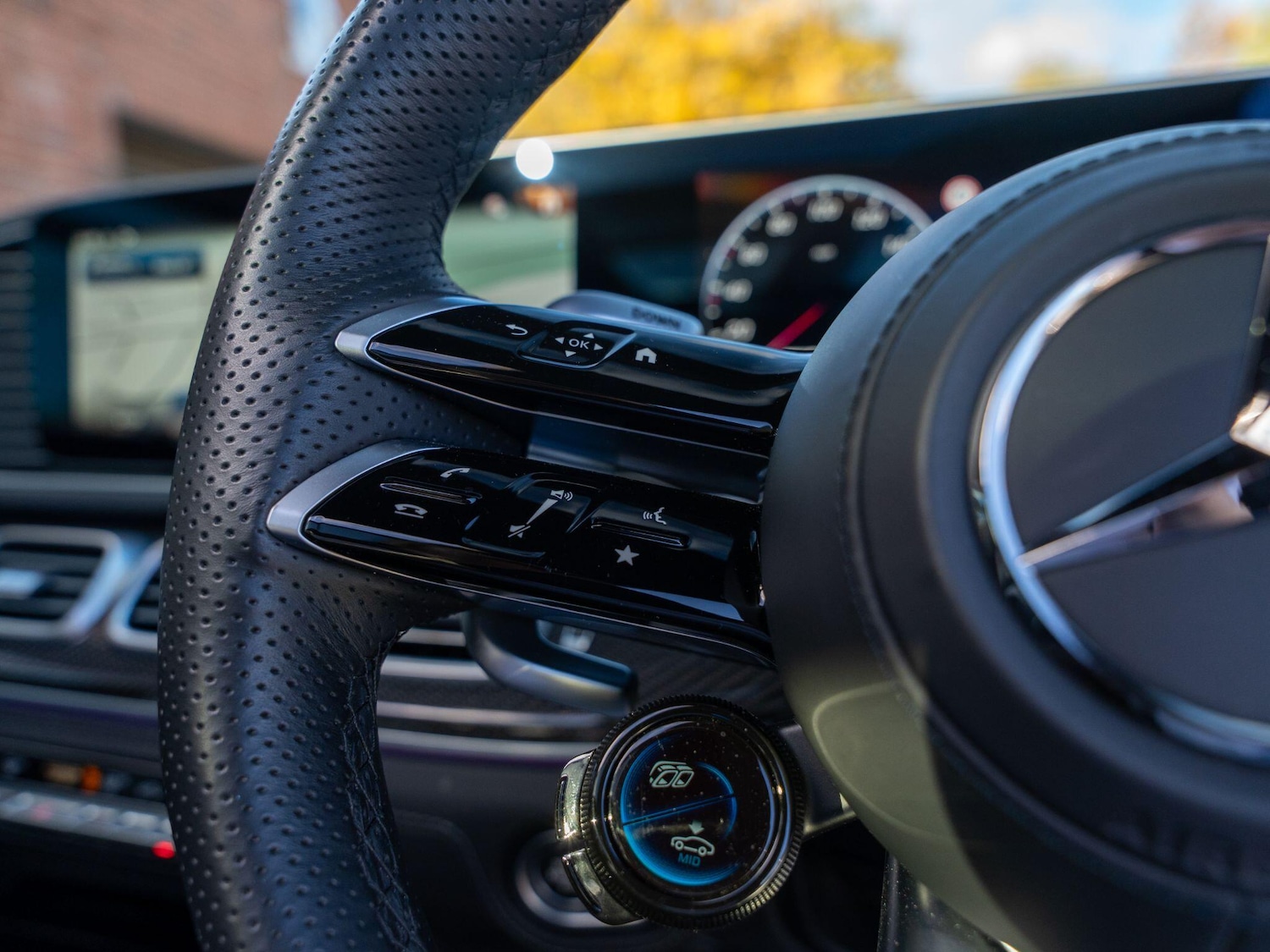 Used Mercedes-Benz GLE 2025 for sale - 76259717: Photo 48