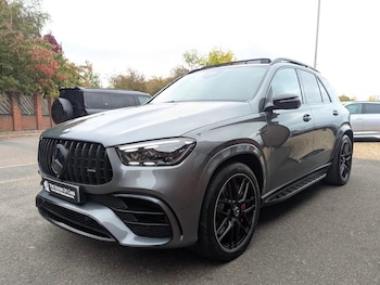 Used Mercedes-Benz GLE 2025 for sale - 76259717: Photo