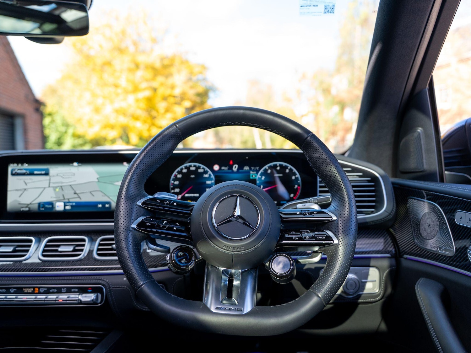 Used Mercedes-Benz GLE 2025 for sale - 76259717: Photo 50