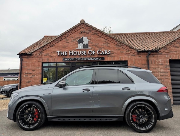 Used Mercedes-Benz GLE 2025 for sale - 76259717: Photo 5