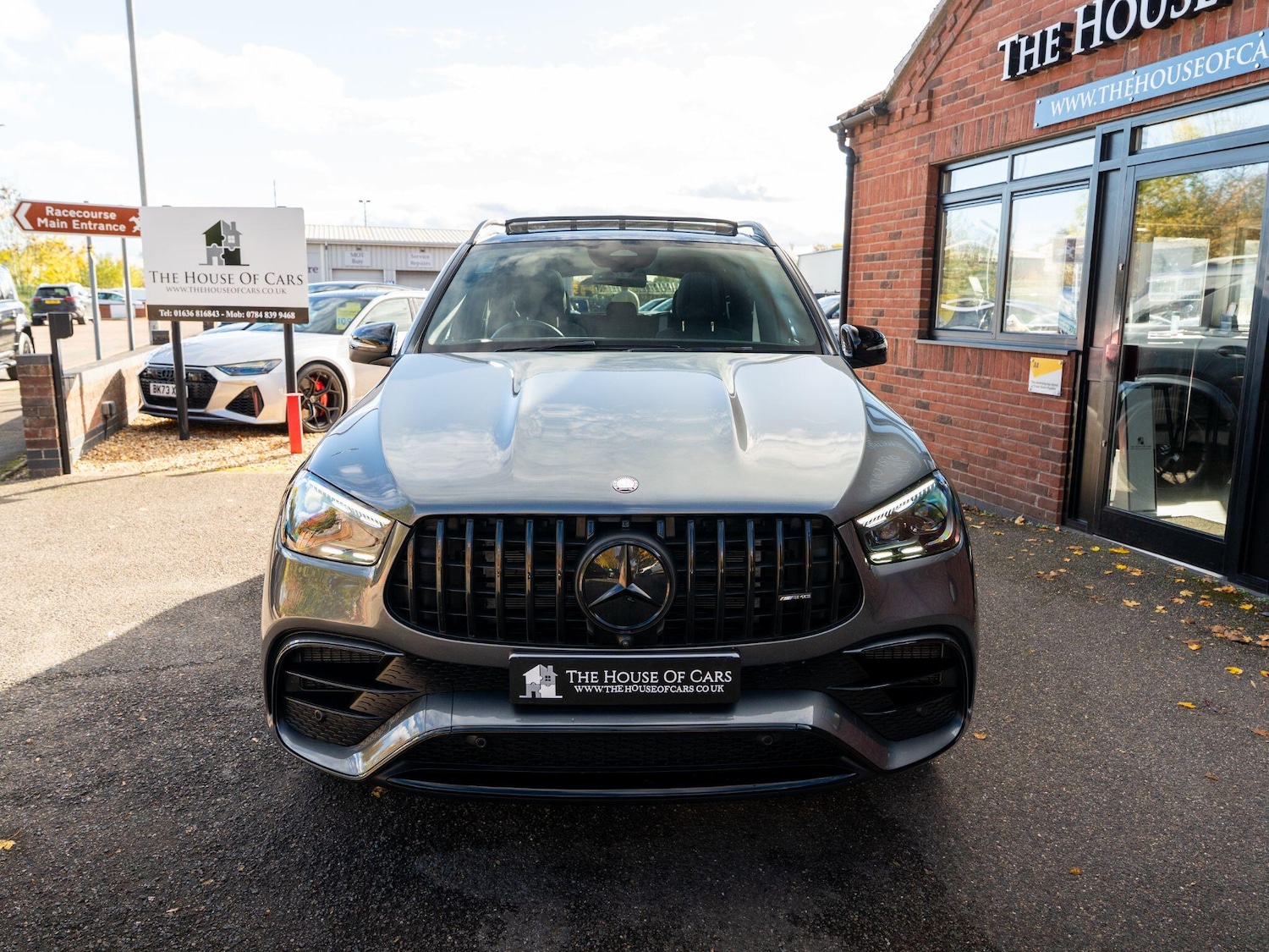 Used Mercedes-Benz GLE 2025 for sale - 76259717: Photo 6