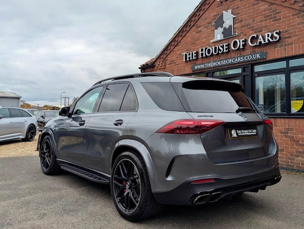 Used Mercedes-Benz GLE 2025 for sale - 76259717: Photo 6