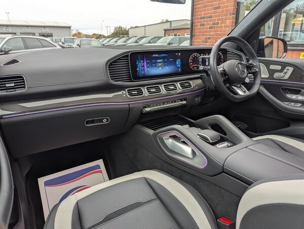 Used Mercedes-Benz GLE 2025 for sale - 76259717: Photo 9