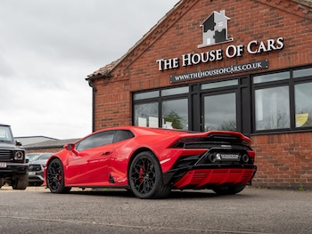 Used Lamborghini Huracan 2019 for sale - 78291462: Photo
