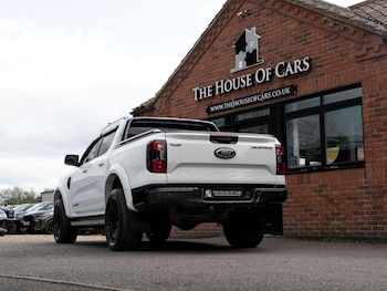 Used Ford Ranger 2023 for sale - 78301402: Photo