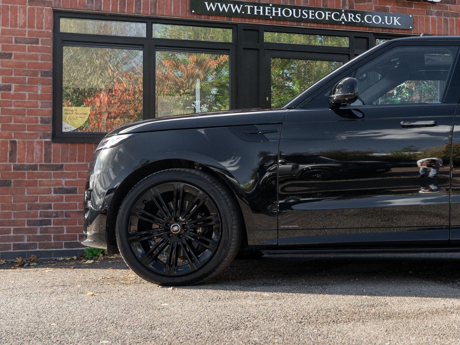 Used Land Rover Range Rover Sport 2024 for sale - 76377961: Photo 22