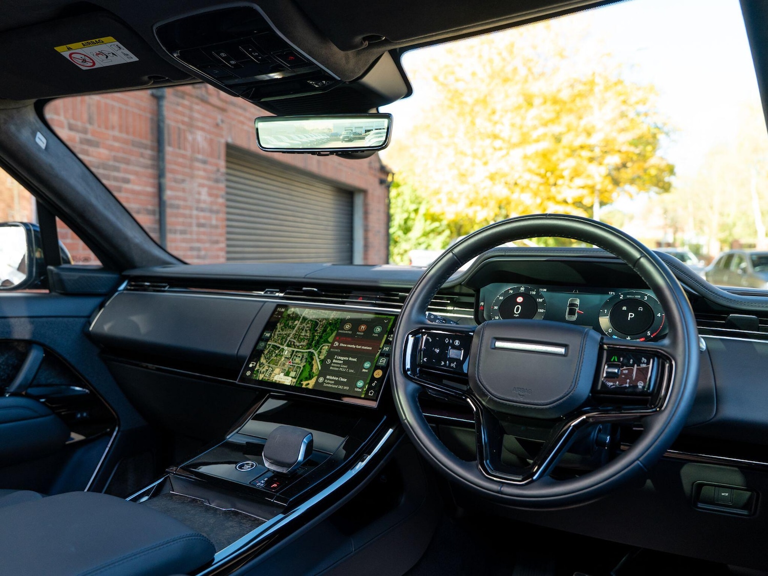 Used Land Rover Range Rover Sport 2024 for sale - 76377961: Photo 28