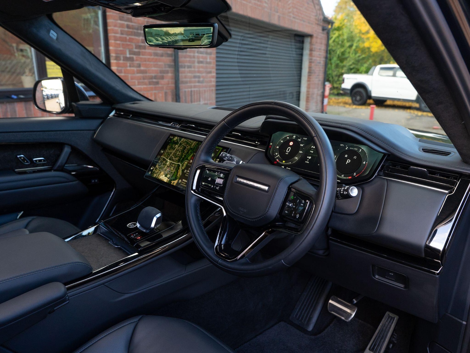 Used Land Rover Range Rover Sport 2024 for sale - 76377961: Photo 29