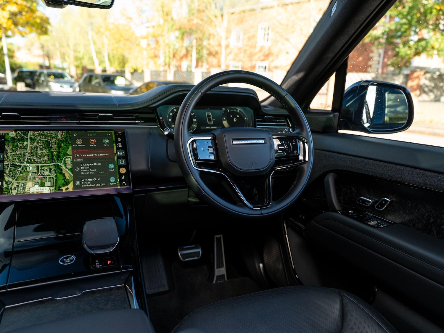 Used Land Rover Range Rover Sport 2024 for sale - 76377961: Photo 30