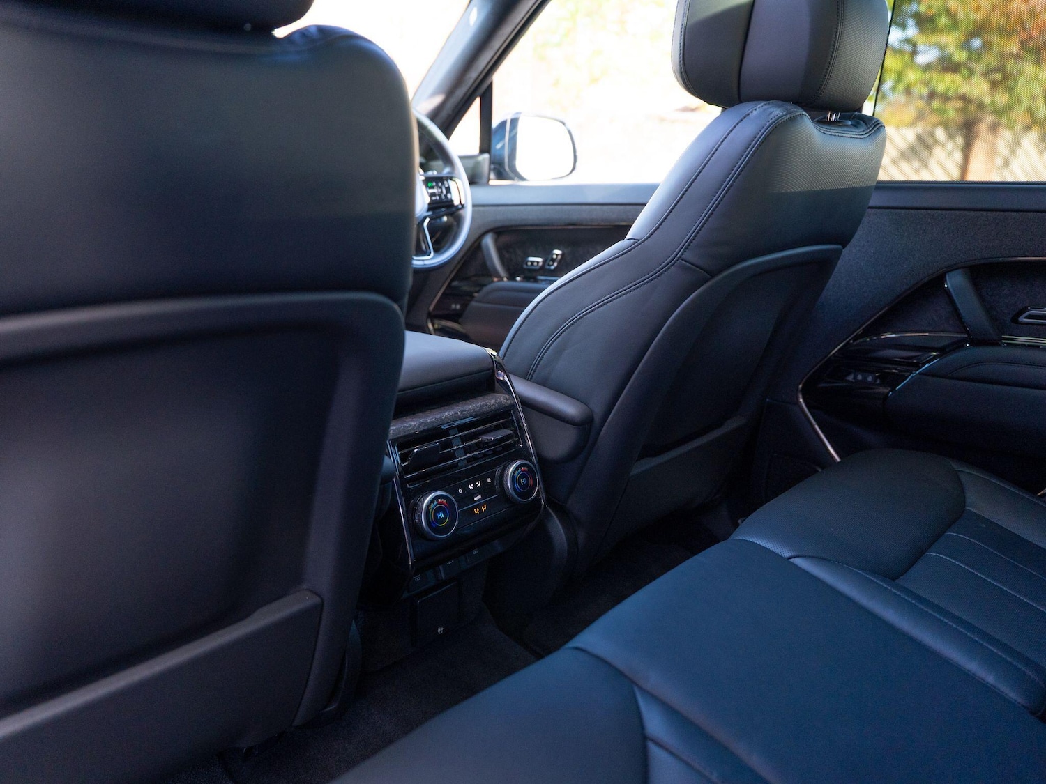 Used Land Rover Range Rover Sport 2024 for sale - 76377961: Photo 31