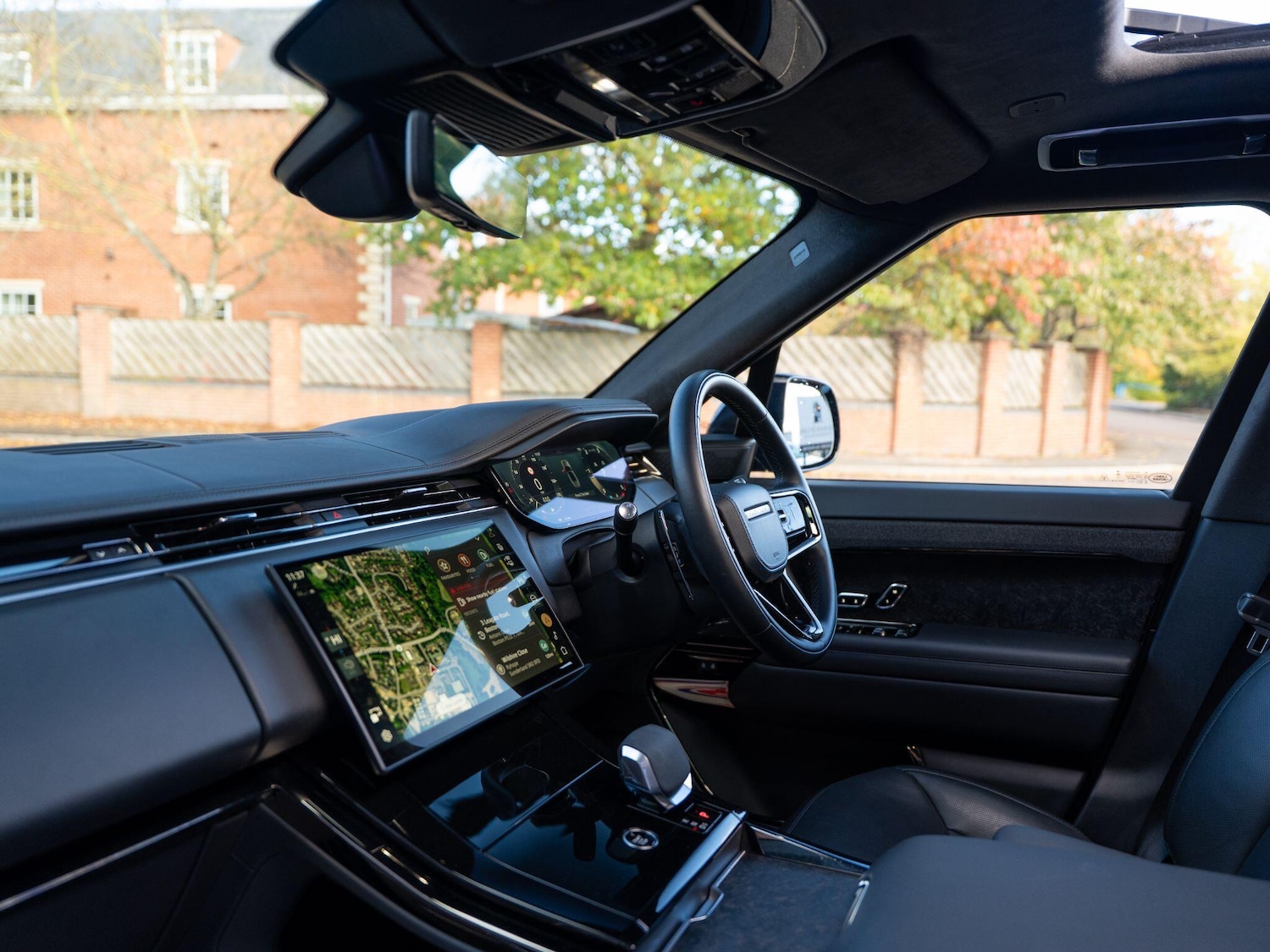 Used Land Rover Range Rover Sport 2024 for sale - 76377961: Photo 32