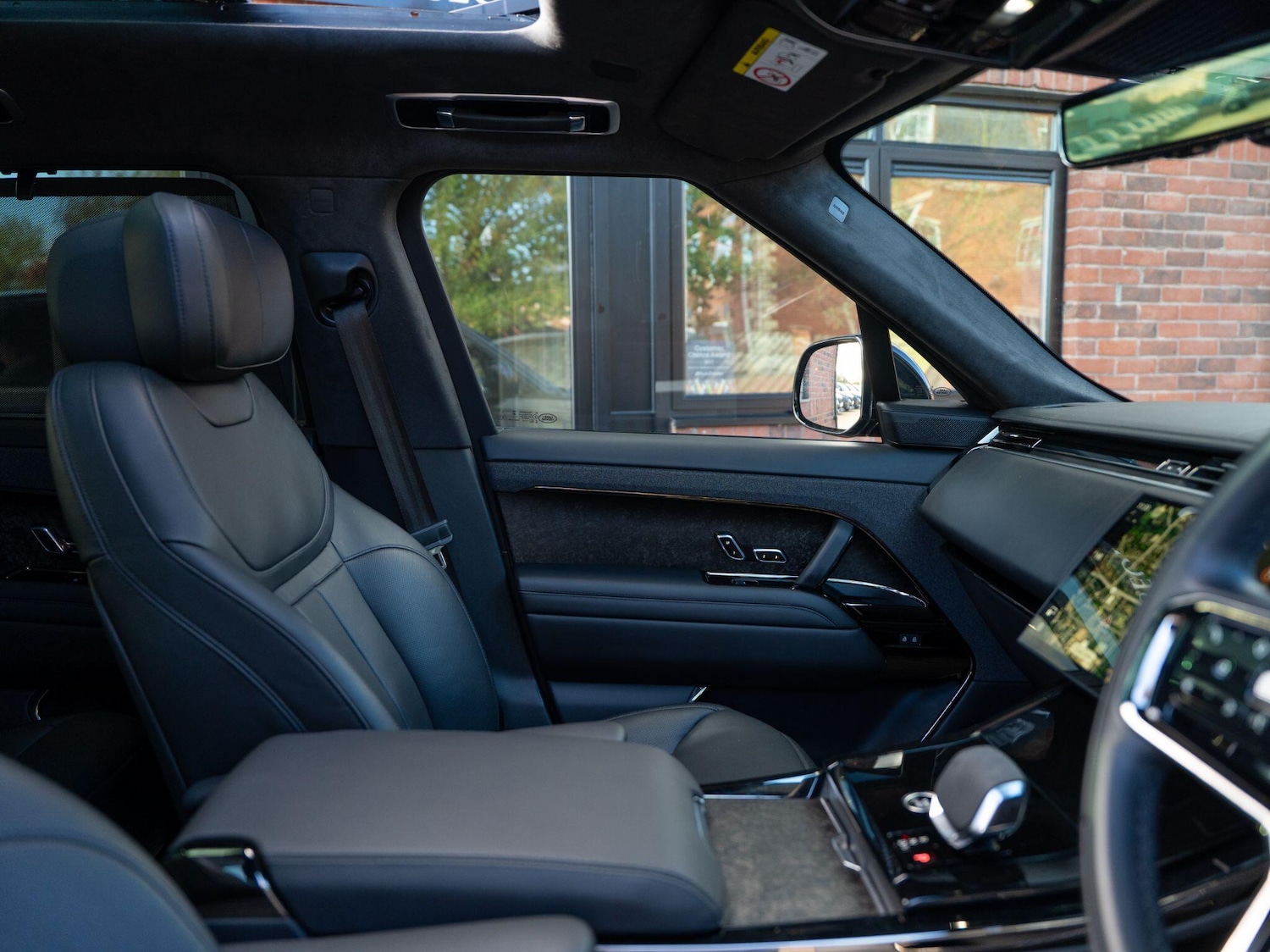 Used Land Rover Range Rover Sport 2024 for sale - 76377961: Photo 34