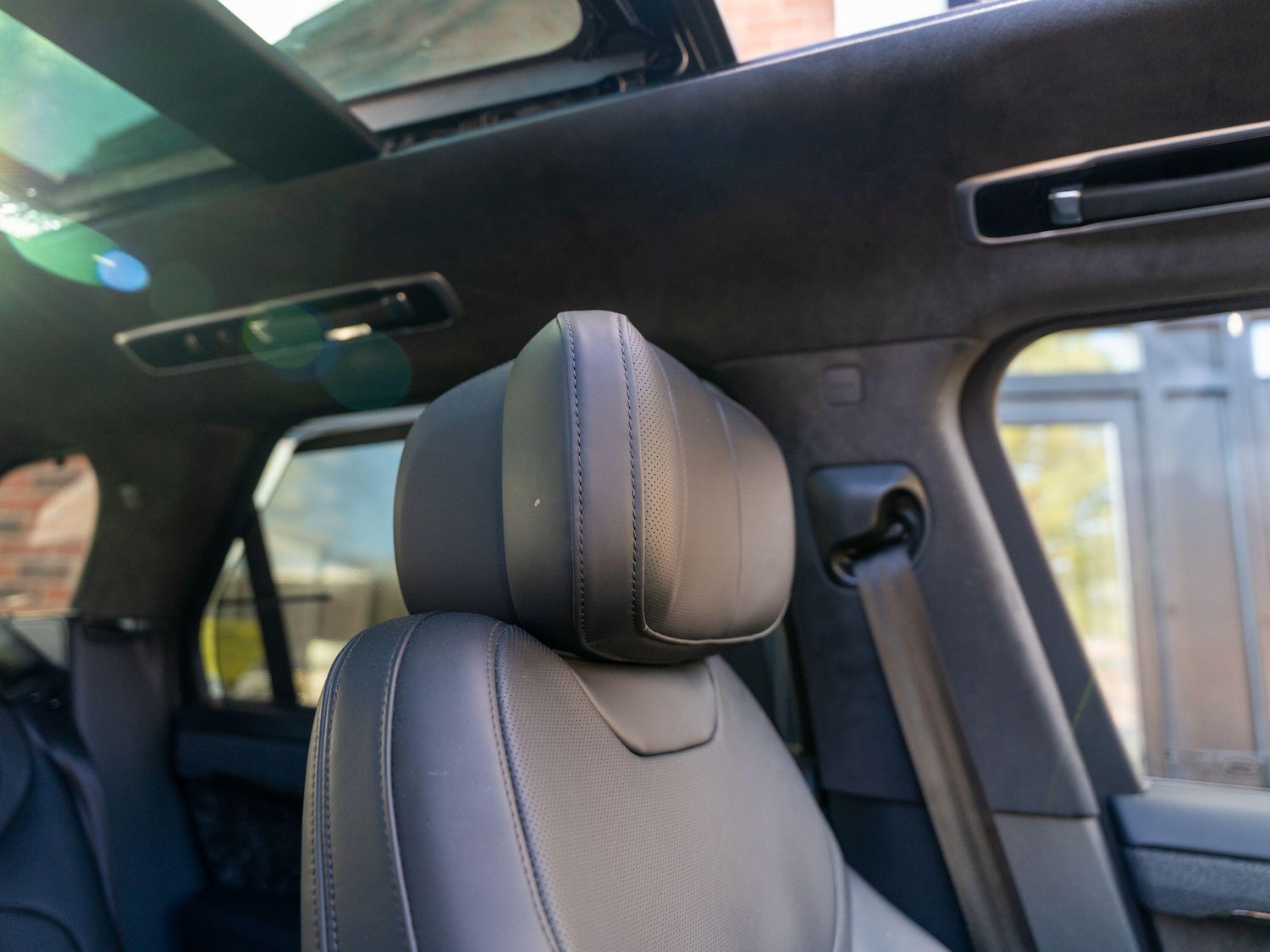 Used Land Rover Range Rover Sport 2024 for sale - 76377961: Photo 35