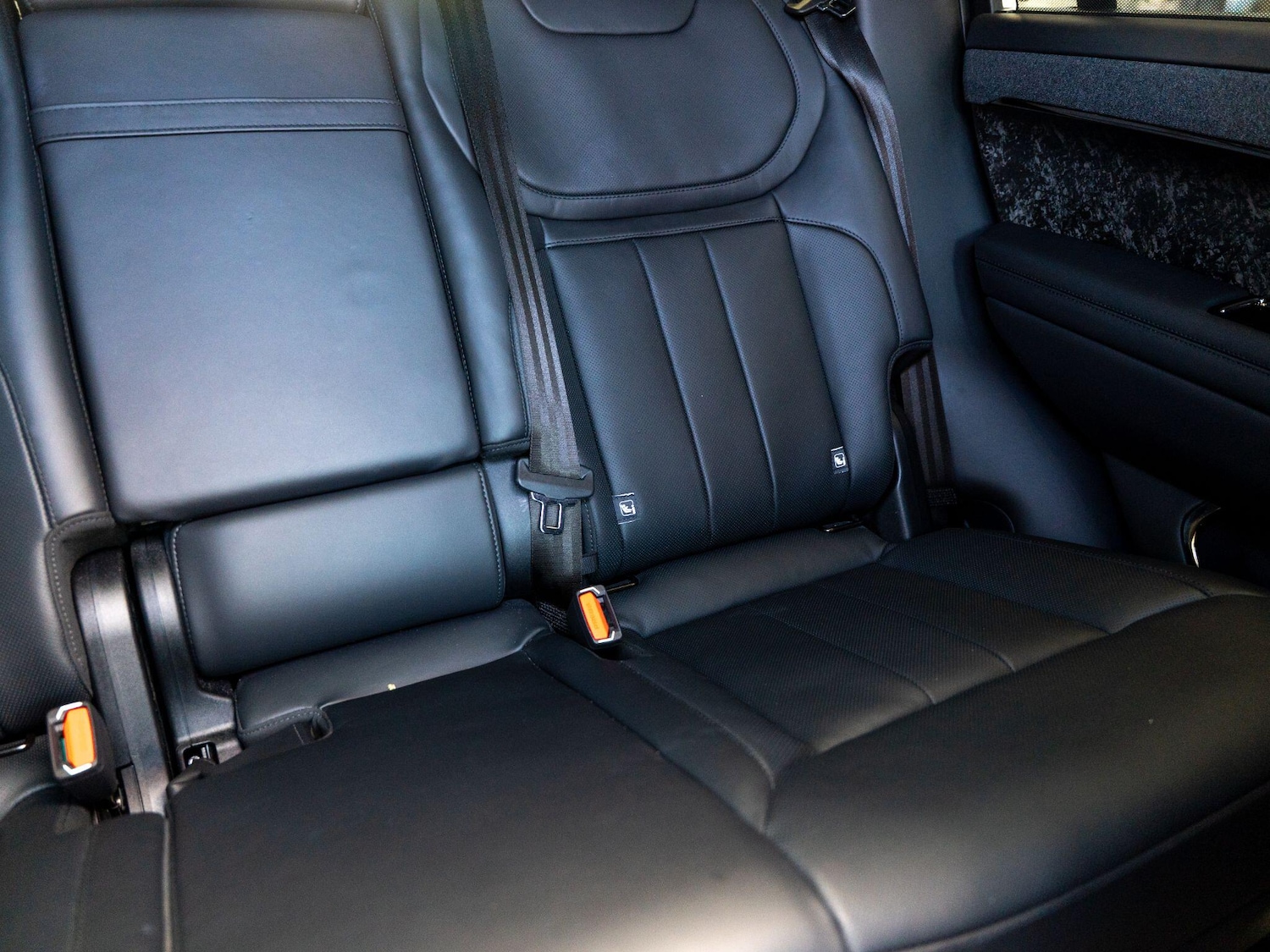 Used Land Rover Range Rover Sport 2024 for sale - 76377961: Photo 37