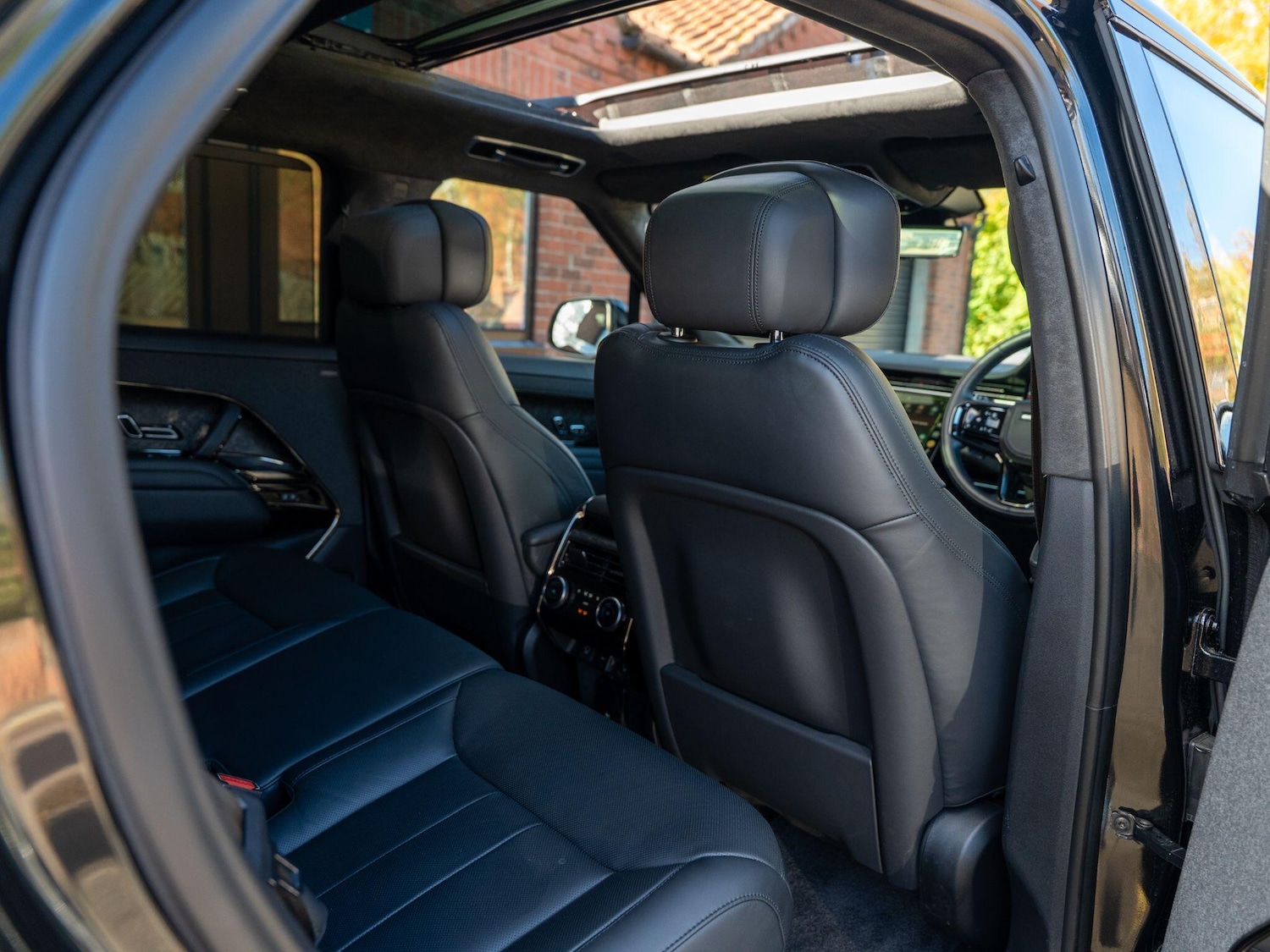 Used Land Rover Range Rover Sport 2024 for sale - 76377961: Photo 39