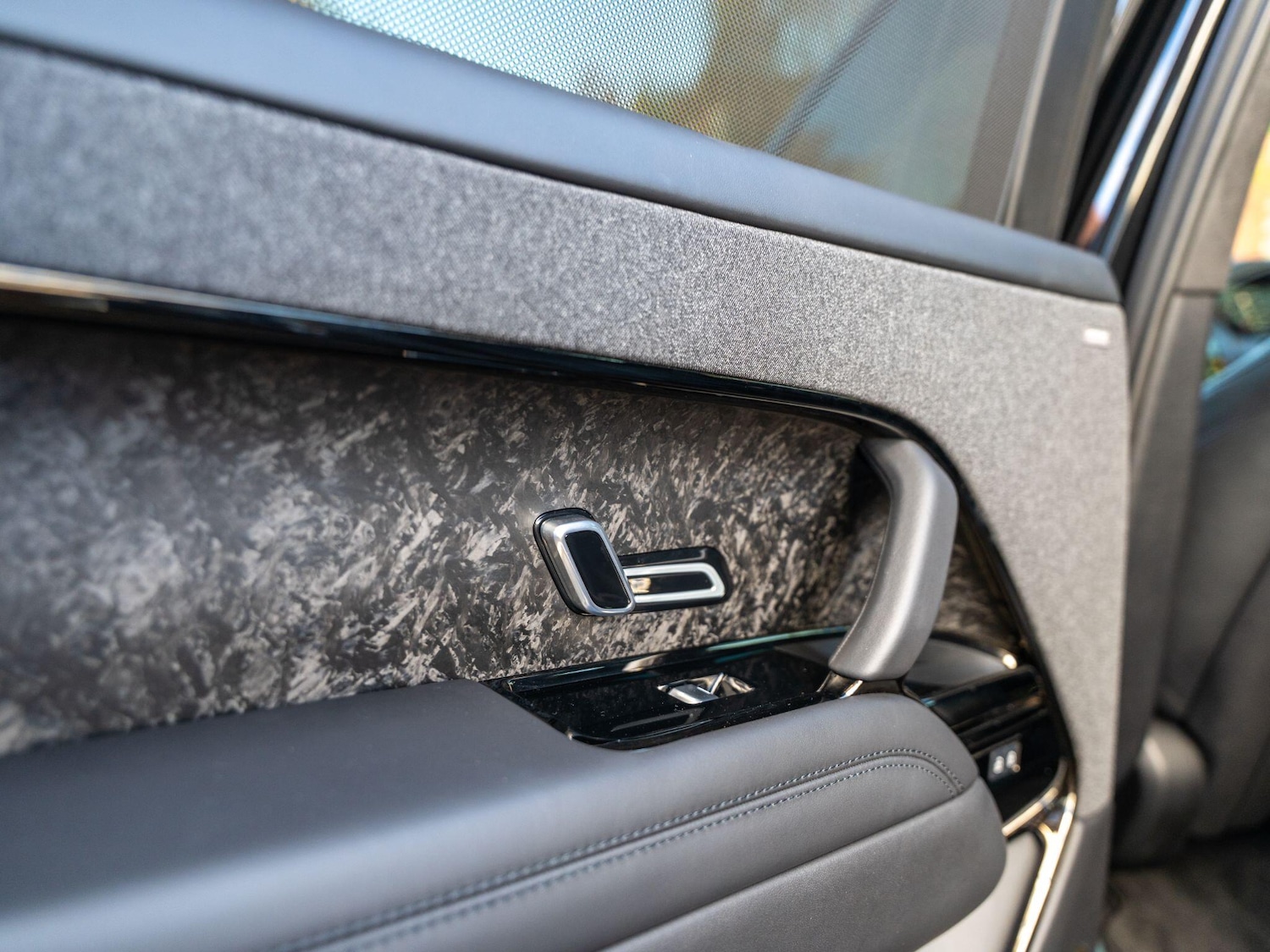 Used Land Rover Range Rover Sport 2024 for sale - 76377961: Photo 44