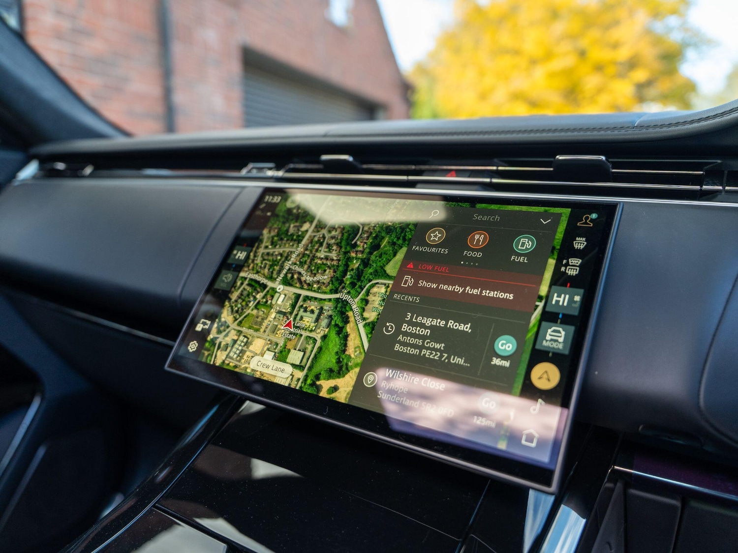 Used Land Rover Range Rover Sport 2024 for sale - 76377961: Photo 45