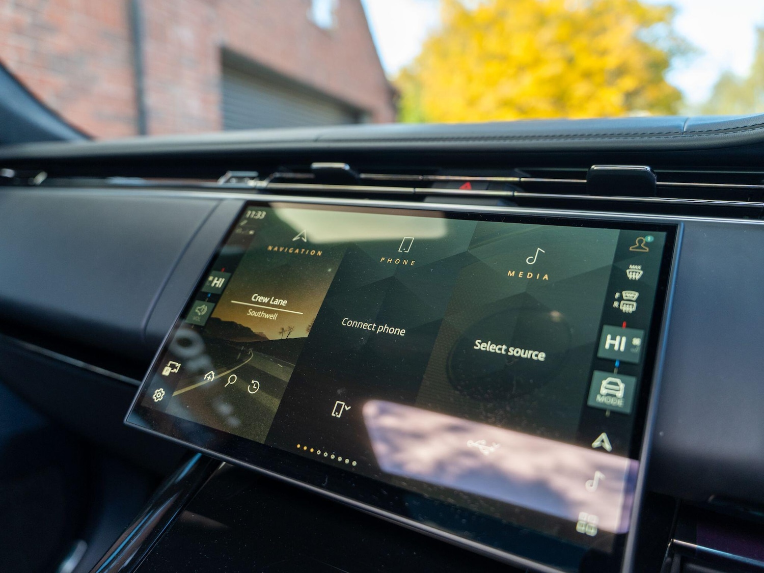 Used Land Rover Range Rover Sport 2024 for sale - 76377961: Photo 46