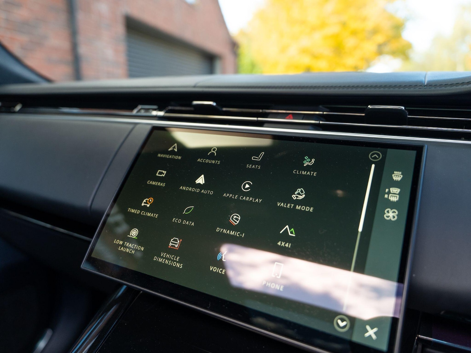 Used Land Rover Range Rover Sport 2024 for sale - 76377961: Photo 47