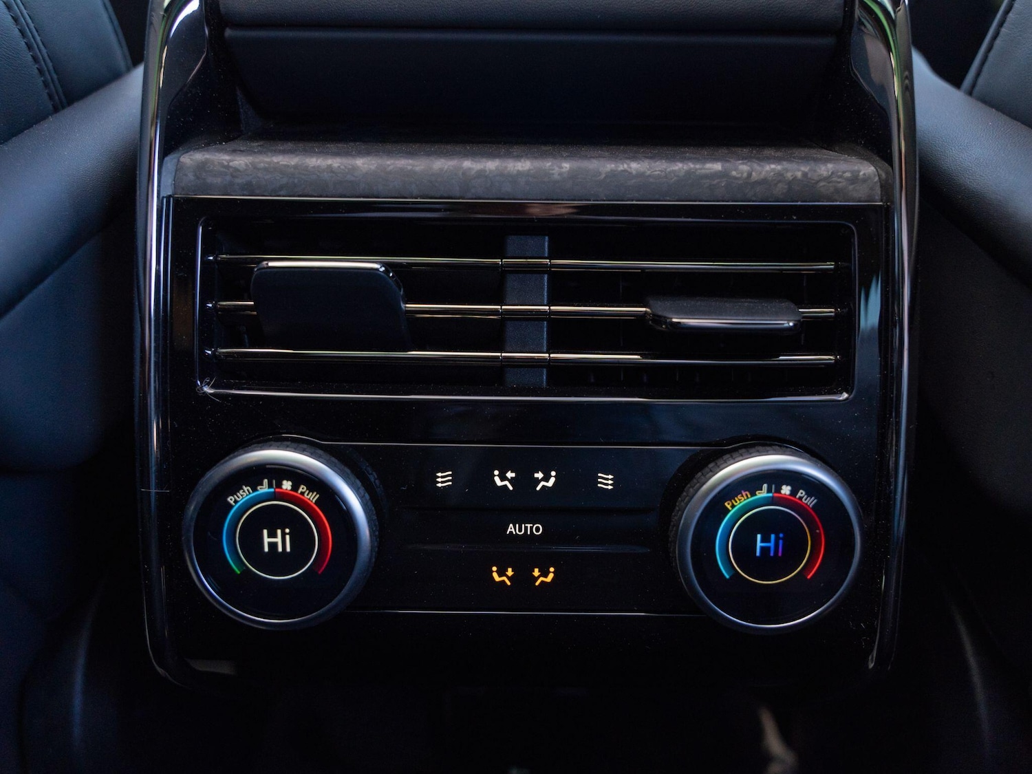 Used Land Rover Range Rover Sport 2024 for sale - 76377961: Photo 49