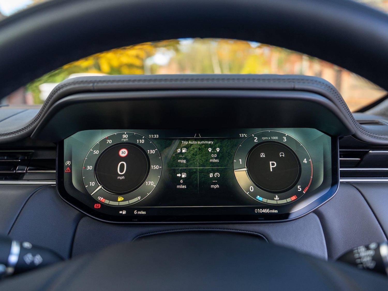 Used Land Rover Range Rover Sport 2024 for sale - 76377961: Photo 50