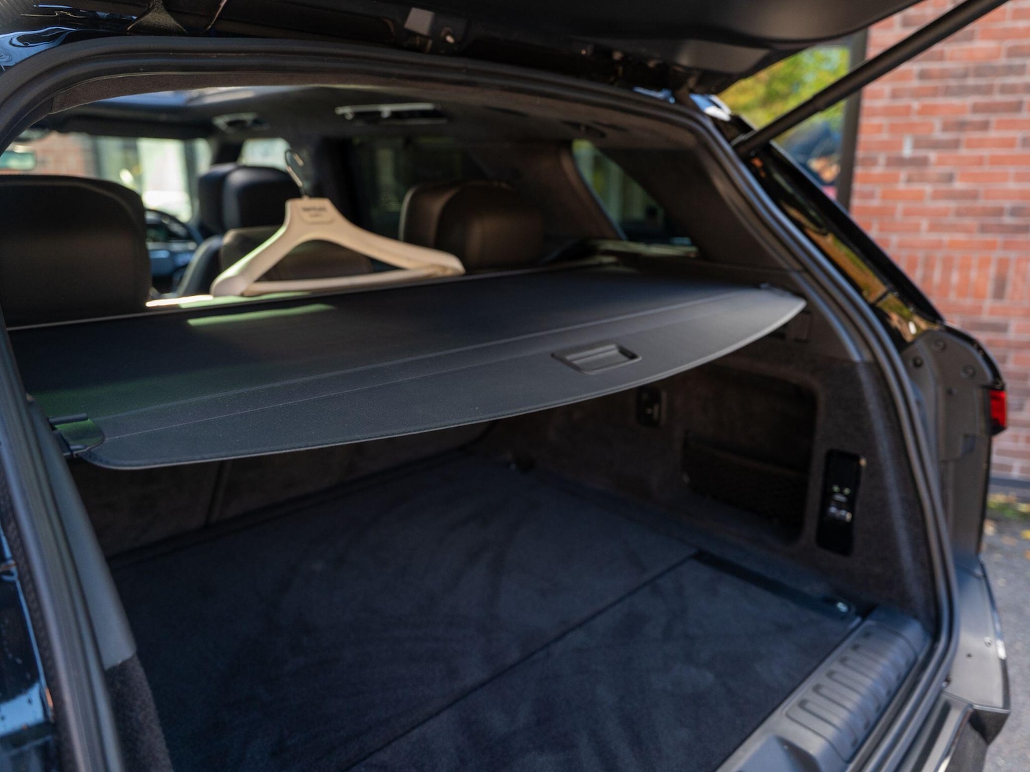 Used Land Rover Range Rover Sport 2024 for sale - 76377961: Photo 51