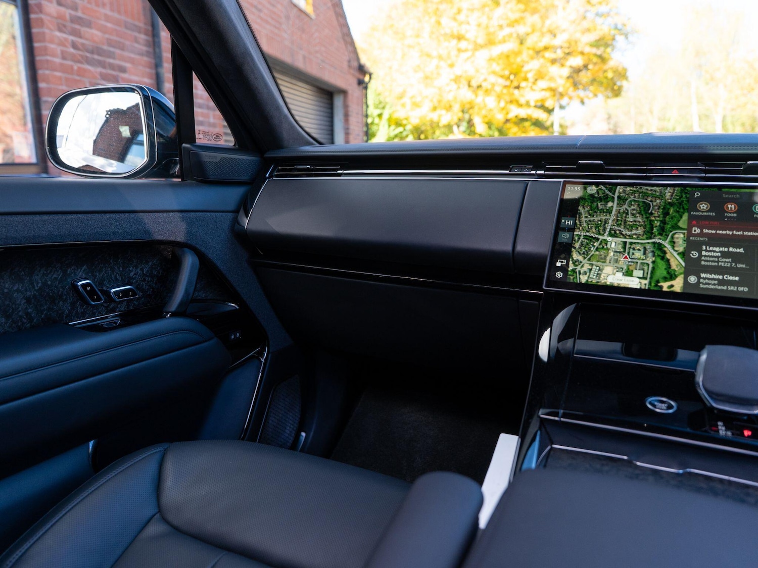 Used Land Rover Range Rover Sport 2024 for sale - 76377961: Photo 52