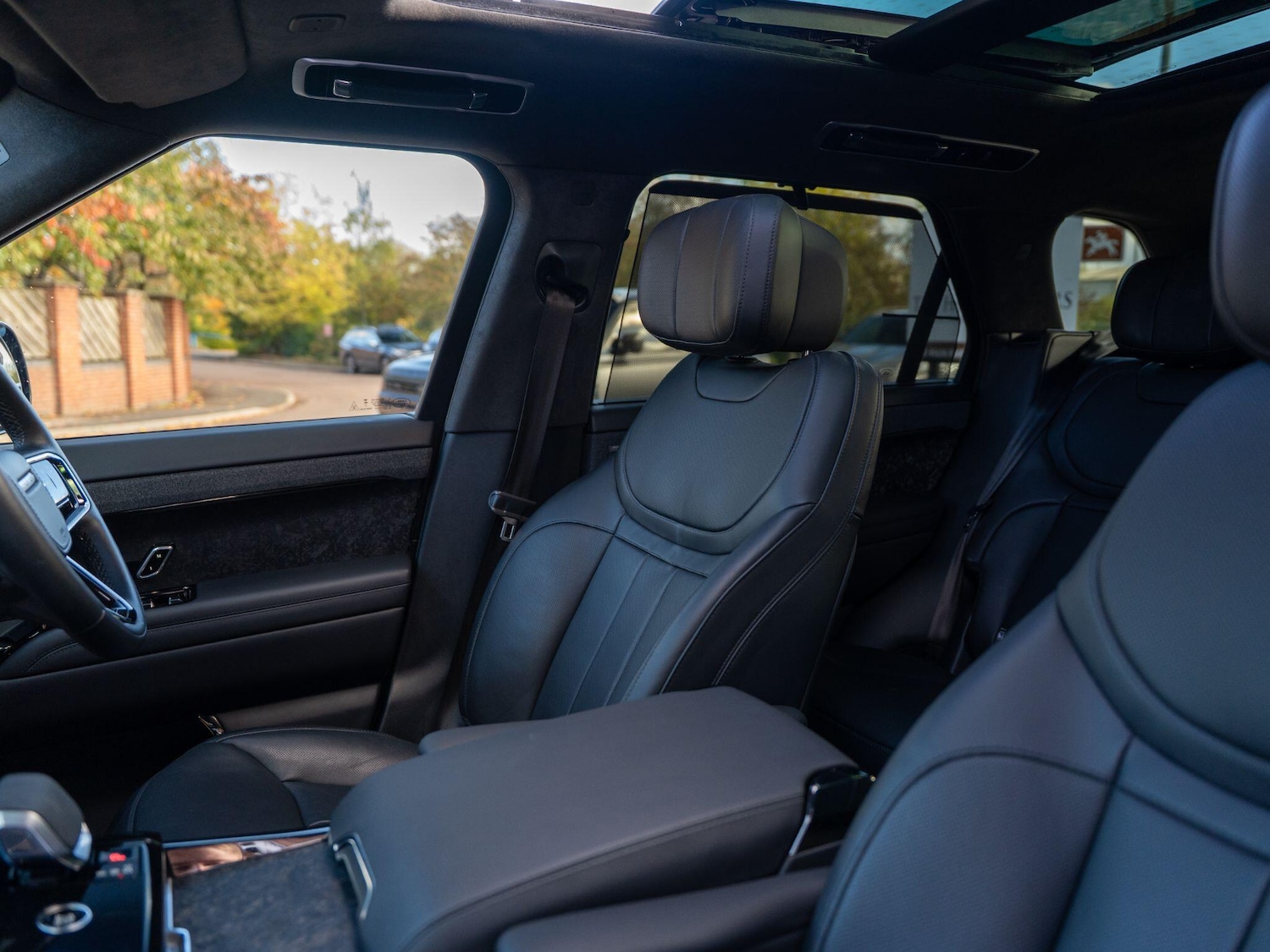 Used Land Rover Range Rover Sport 2024 for sale - 76377961: Photo 54