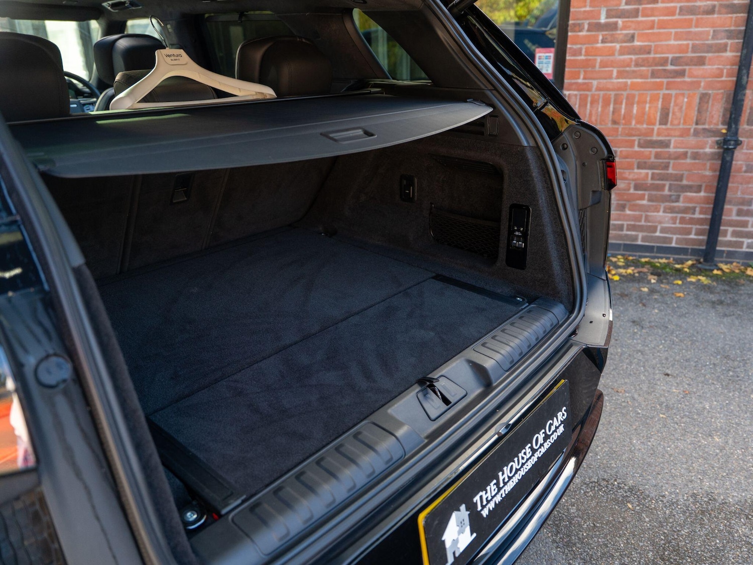 Used Land Rover Range Rover Sport 2024 for sale - 76377961: Photo 59