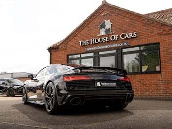 Used Audi R8 2021 for sale - 79602064: Photo