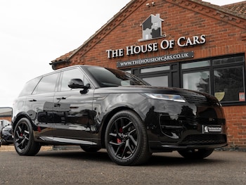 Used Land Rover Range Rover Sport 2026 for sale - 78833998: Photo