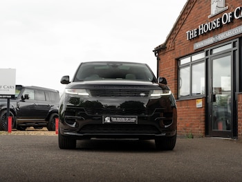 Used Land Rover Range Rover Sport 2026 for sale - 78833998: Photo