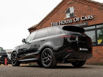 Used Land Rover Range Rover Sport 2026 for sale - 78833998: Photo