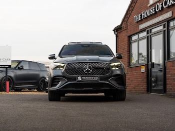 Used Mercedes-Benz GLE 2025 for sale - 78504073: Photo